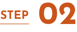 STEP 02