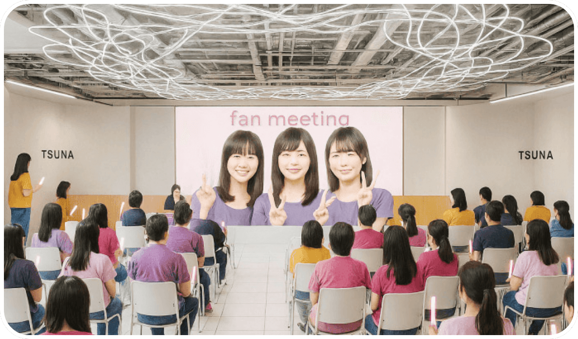 PRイベントプラン